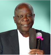 Robert Habwe